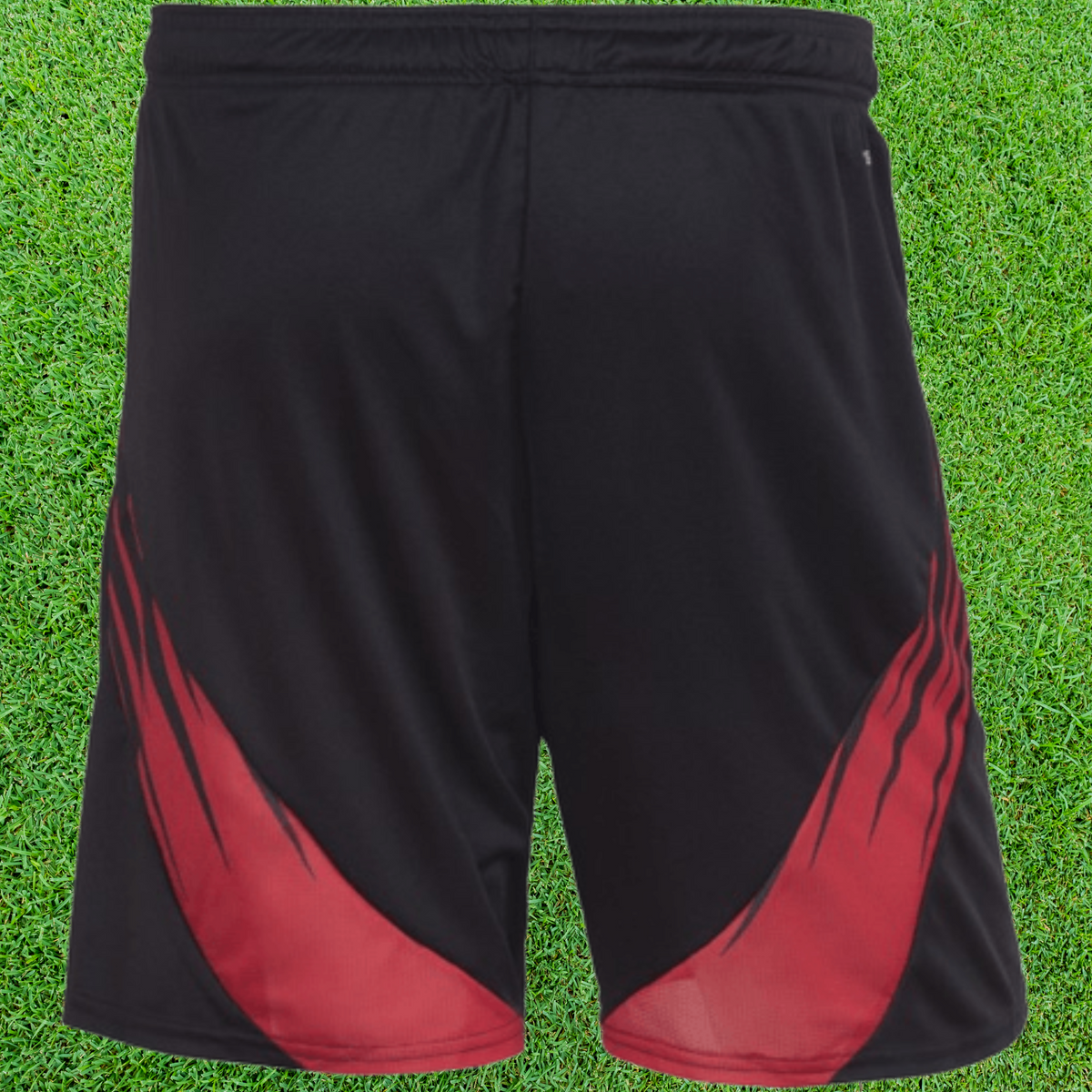 Pantalones cortos Flamengo II 25/26 