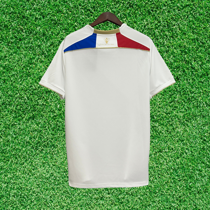 Camisa Fortaleza II 25/26 Torcedor