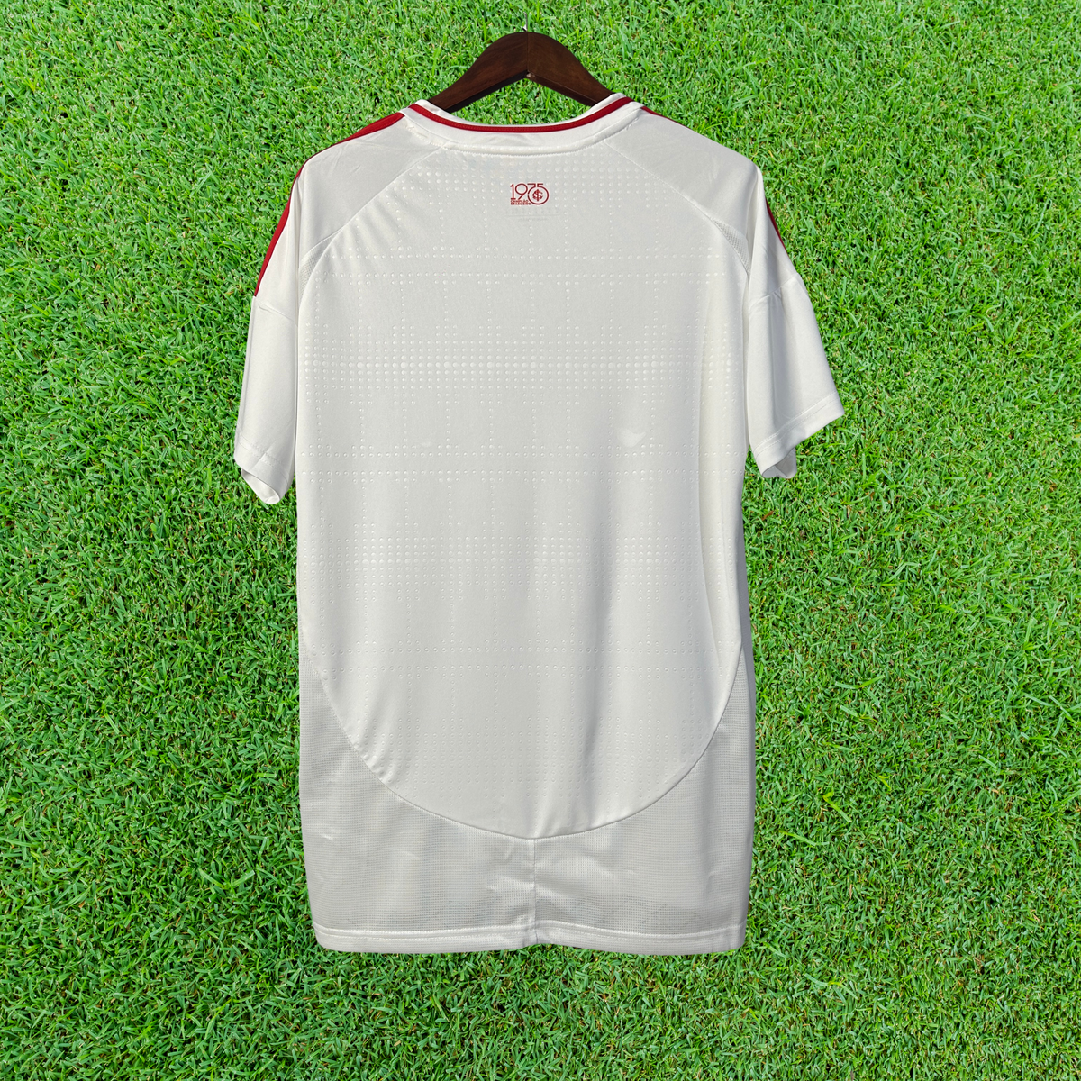 Camiseta Internacional II 25/26 Versión Fan 