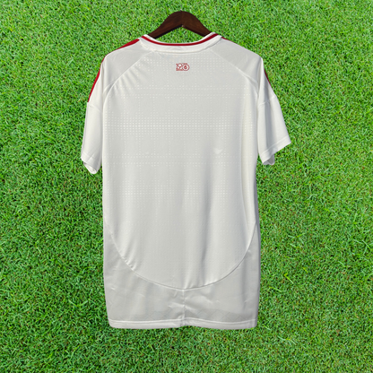 Camiseta Internacional II 25/26 Versión Fan 