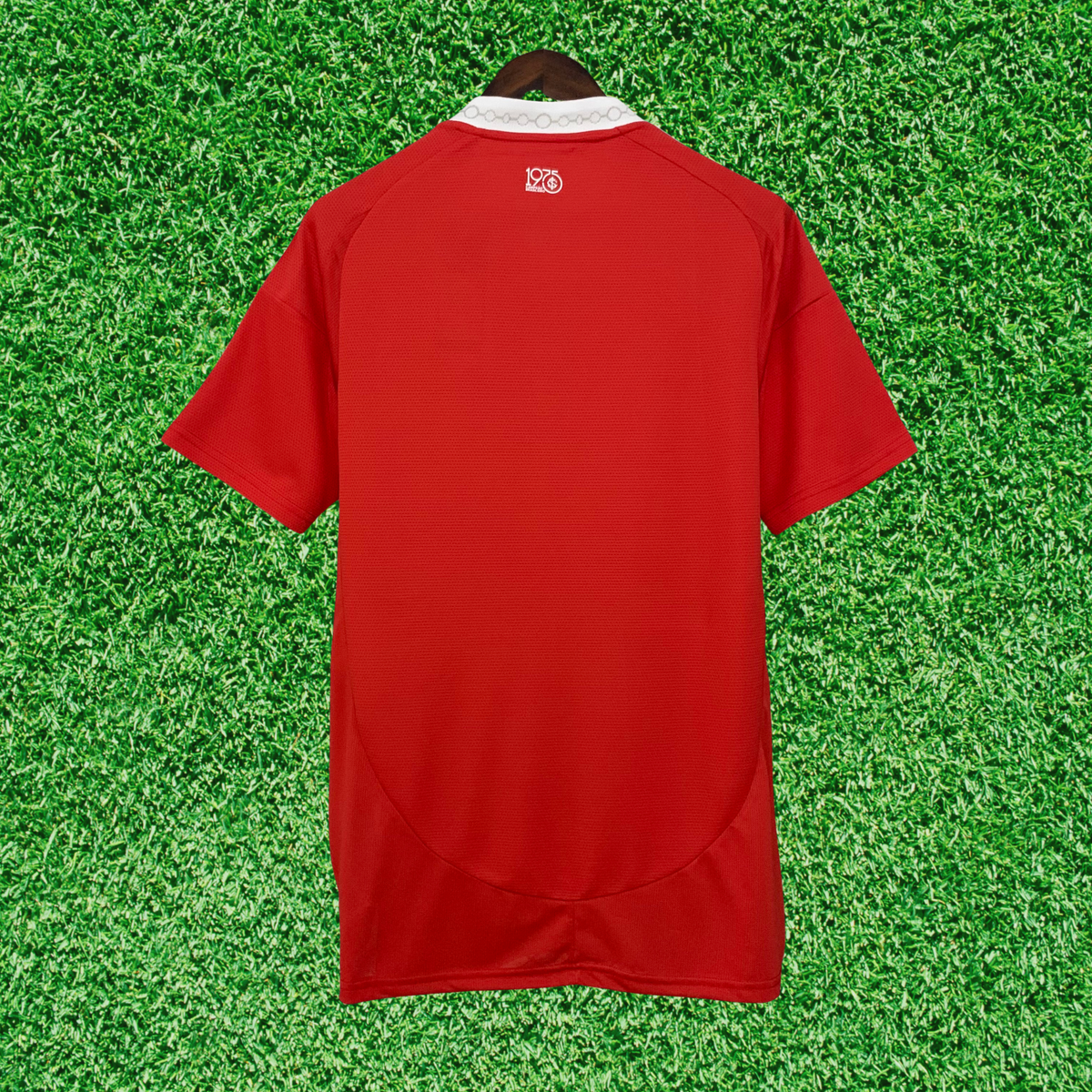 Camiseta Internacional Local 25/26 Versión Fan 