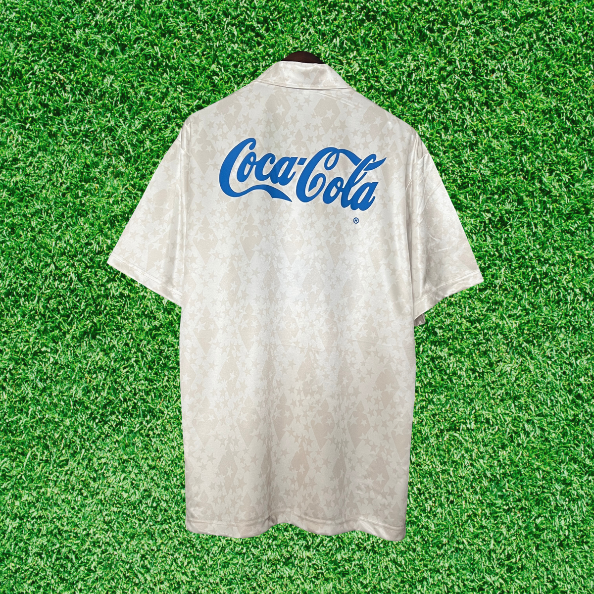 Camiseta Cruzeiro II 93/94 Retro 