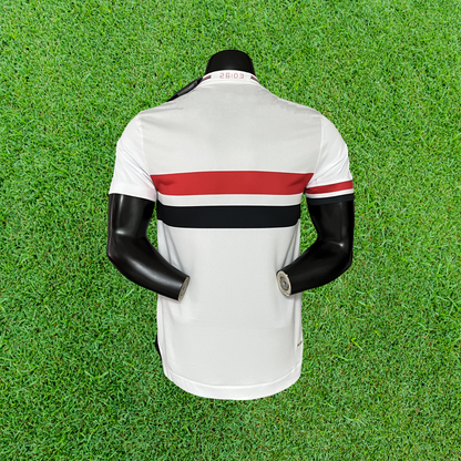 Camiseta São Paulo Local 25/26 Jugador 