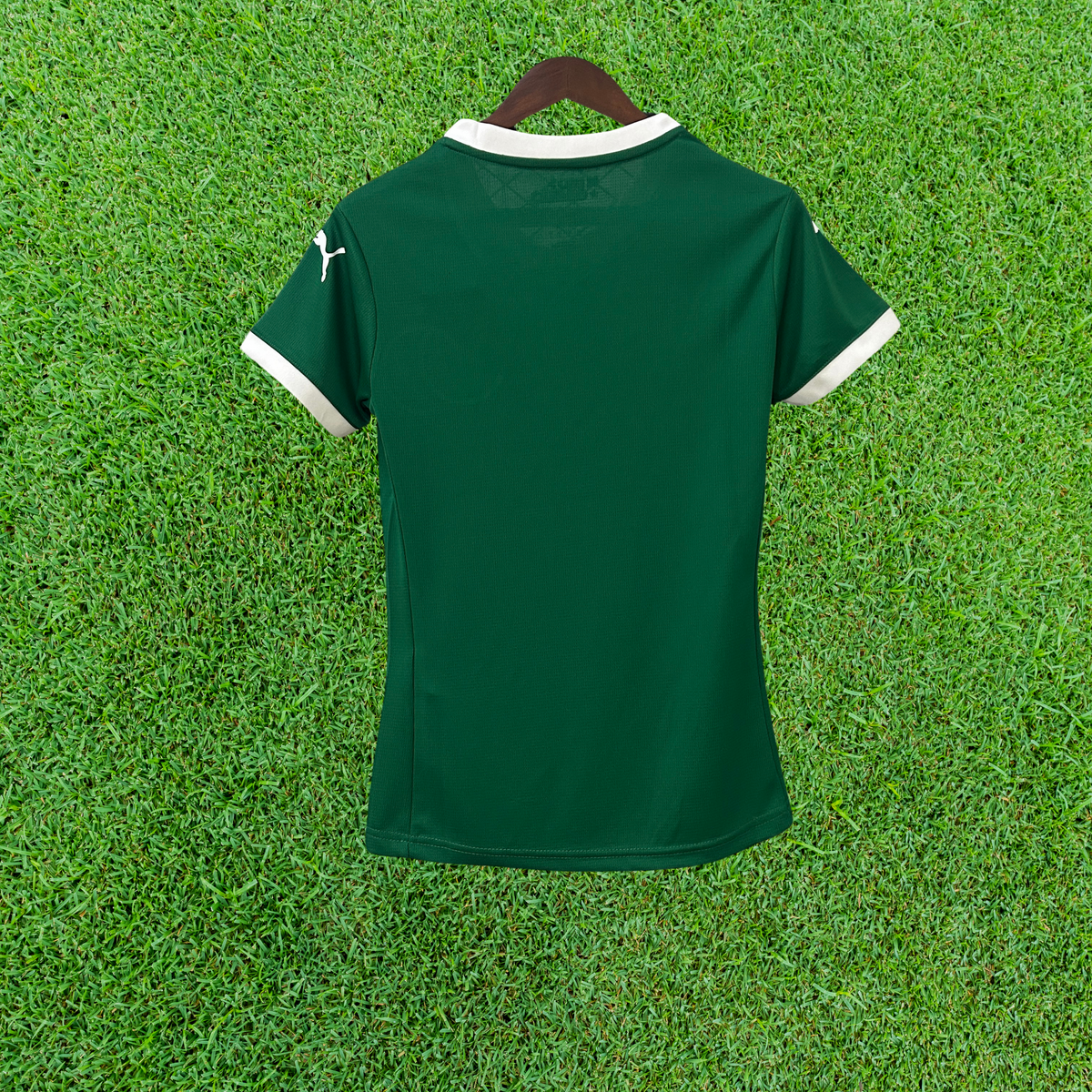 Camisa Palmeiras I 25/26 Feminina Torcedor
