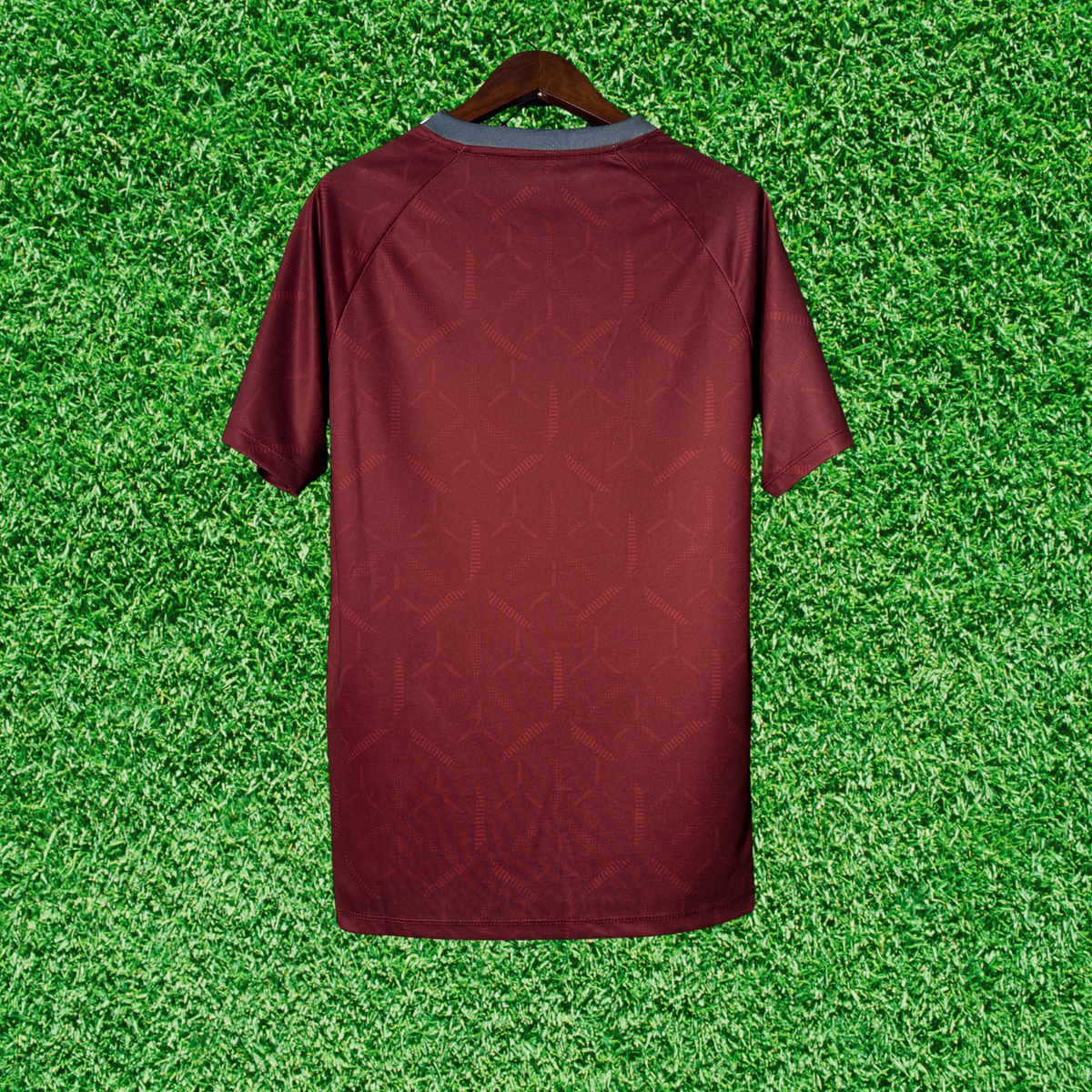 São Paulo Training Jersey 25/26 Fan Version