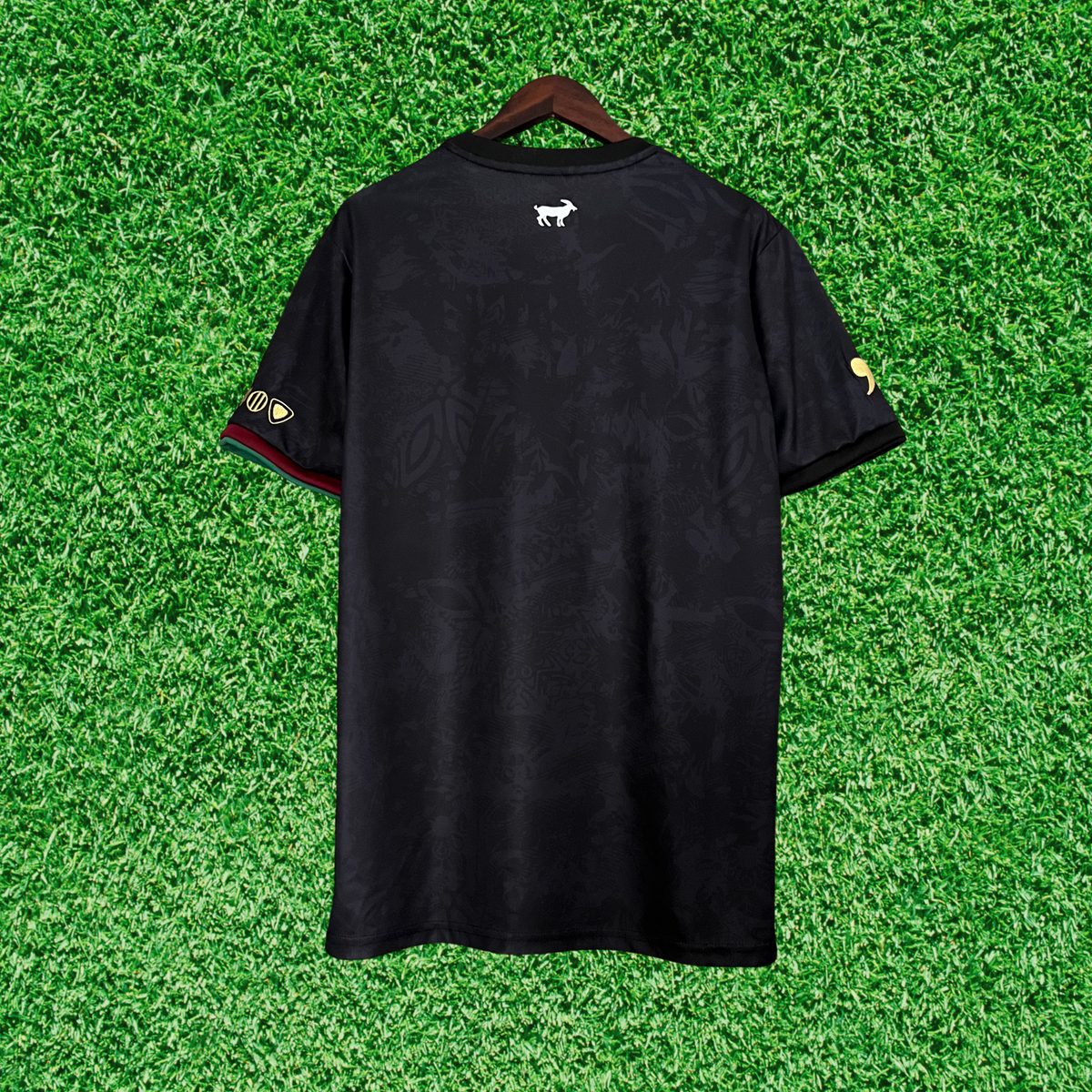 Camisa Portugal The Síu 23/24 Torcedor