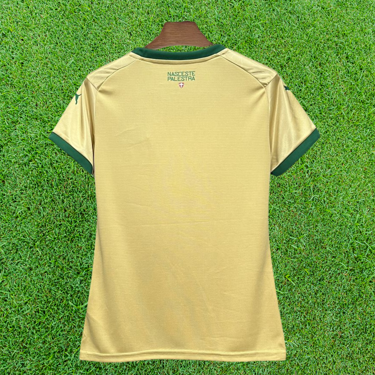 Palmeiras Third Jersey 24/25 Women's Fan Version