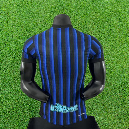 Inter Milan Home Jersey 25/26 Player 