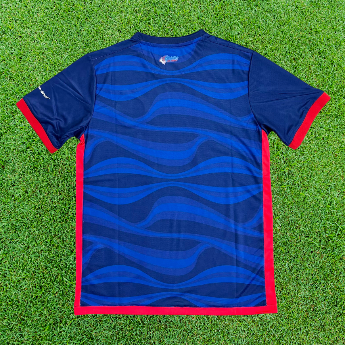 Camisa Bahia III 24/25 Torcedor