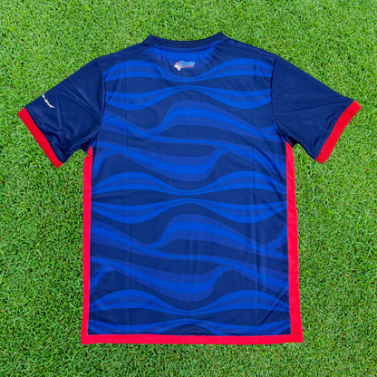 Camisa Bahia III 24/25 Torcedor