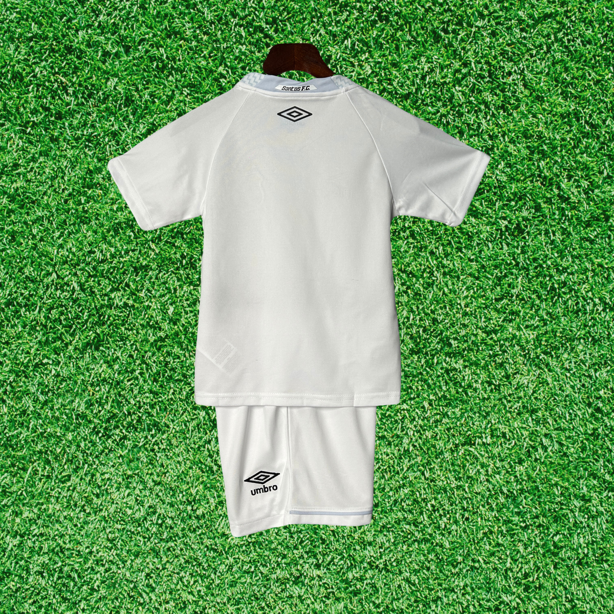 Kit Santos I 25/26 Infantil