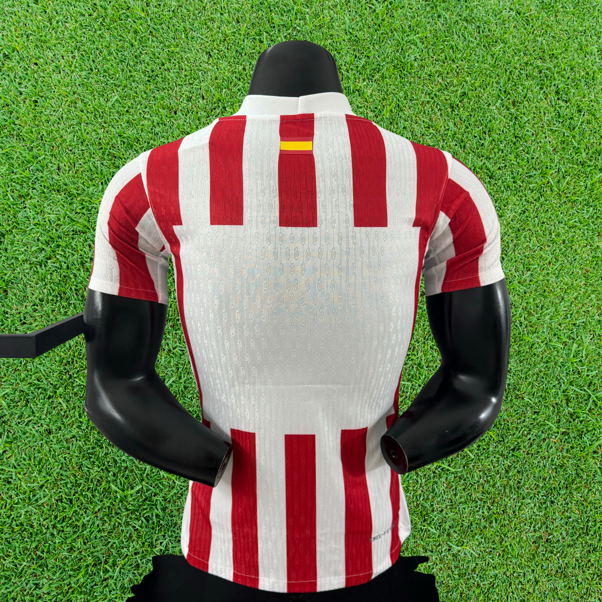 Camiseta Atlético Madrid Primera 25/26 Jugador 
