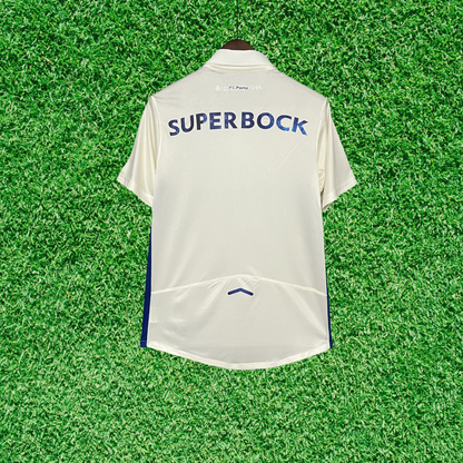 Camiseta de la tercera equipación del FC Porto 25/26, versión para aficionados 
