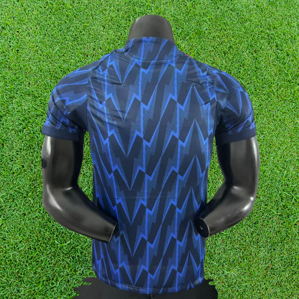 Camiseta visitante del Arsenal 25/26 Jugador 