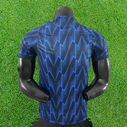 Camiseta visitante del Arsenal 25/26 Jugador 