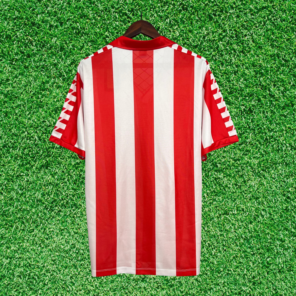 Atlético Madrid Home Jersey 82/83 Retro 