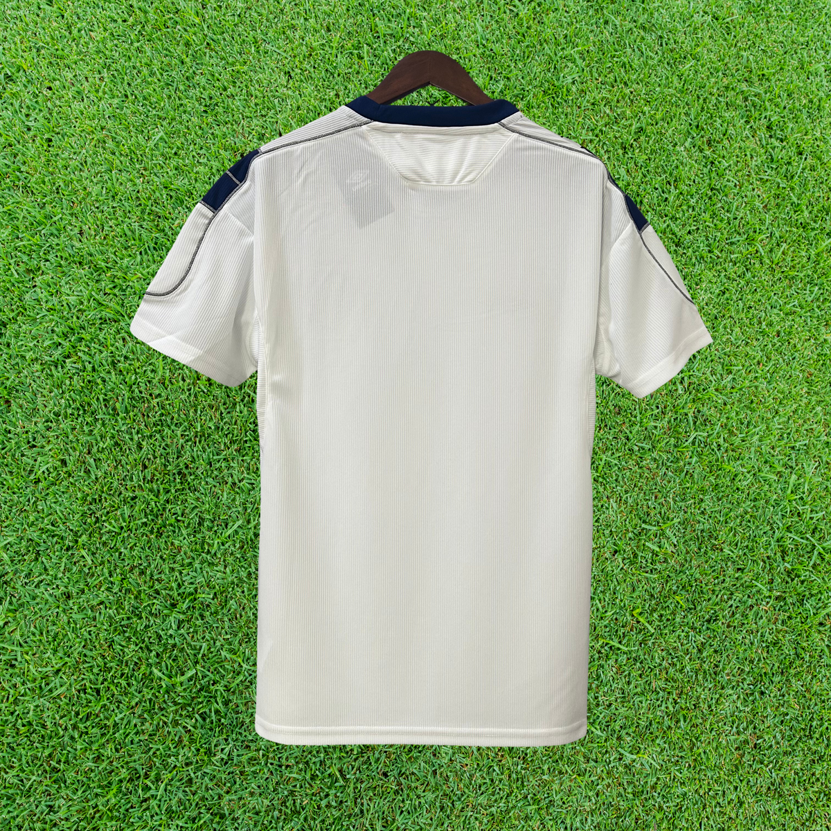 Manchester United Away Shirt 00/01 Retro