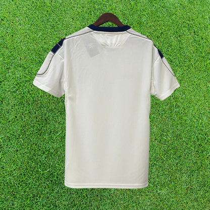 Manchester United Away Shirt 00/01 Retro