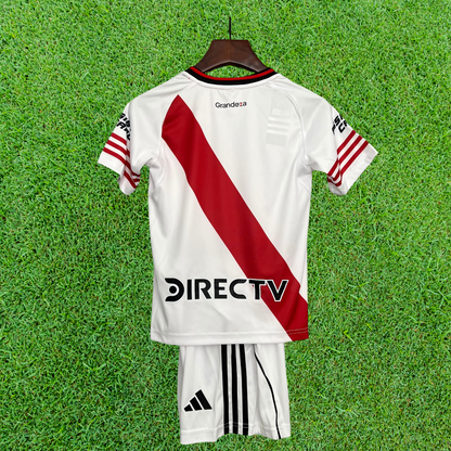 River Plate I 25/26 Children's Kit 