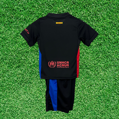 Kit Barcelona Especial II 25/26 Infantil
