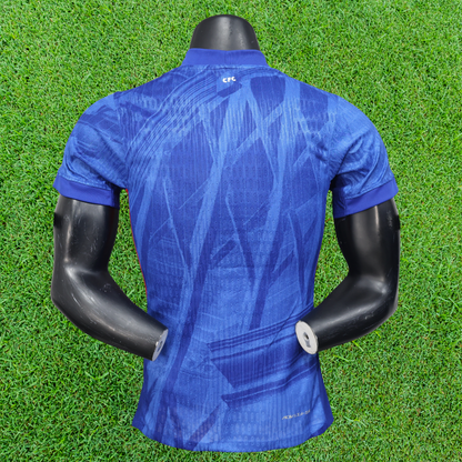 Camisa Chelsea I 25/26 Jogador