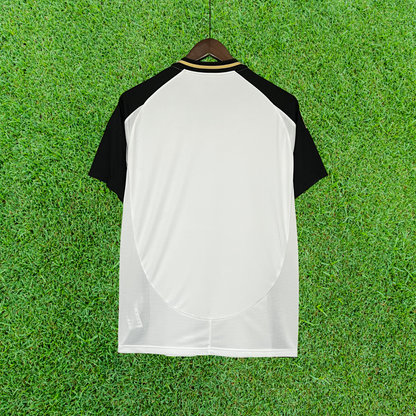 Camiseta Atlético Mineiro Visitante 25/26 Versión Fan 