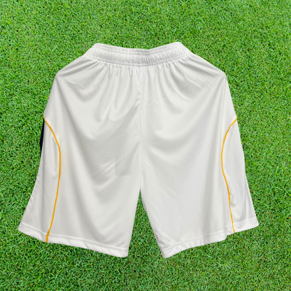 Real Madrid Home Shorts 25/26