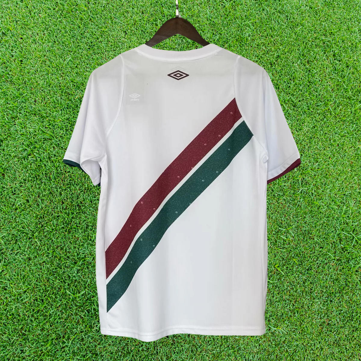 Camisa Fluminense II 24/25 Torcedor