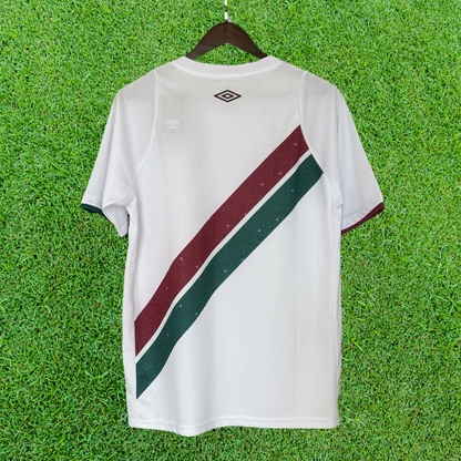 Camisa Fluminense II 24/25 Torcedor