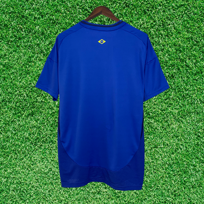 Camisa Brasil Especial 2025 Torcedor