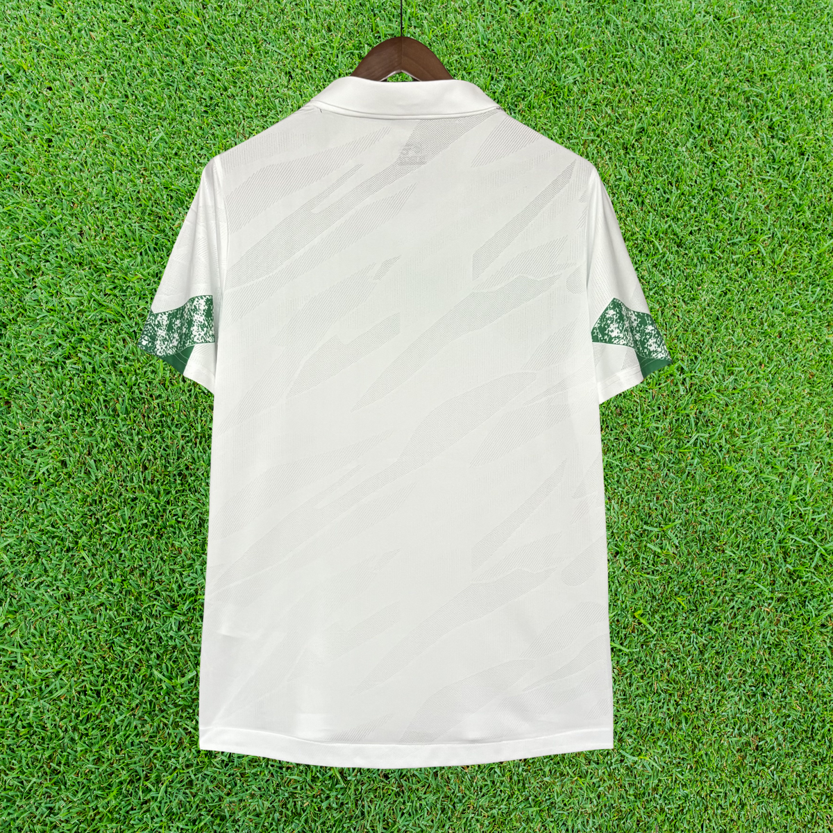 EC Juventude II 25/26 Fan Jersey 