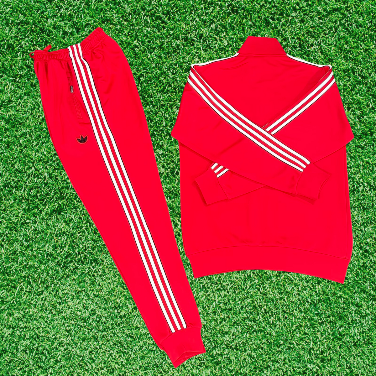 Conjunto vintage del SL Benfica 2025 