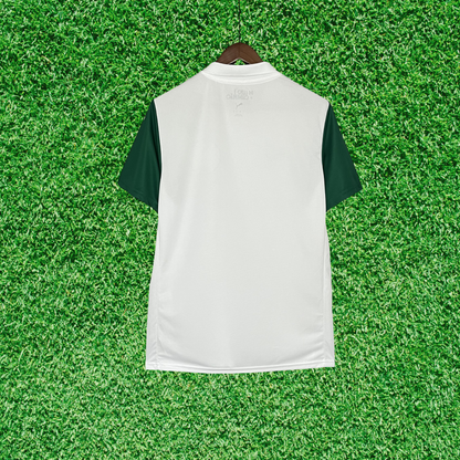 Palmeiras Away Jersey 25/26 Fan Version