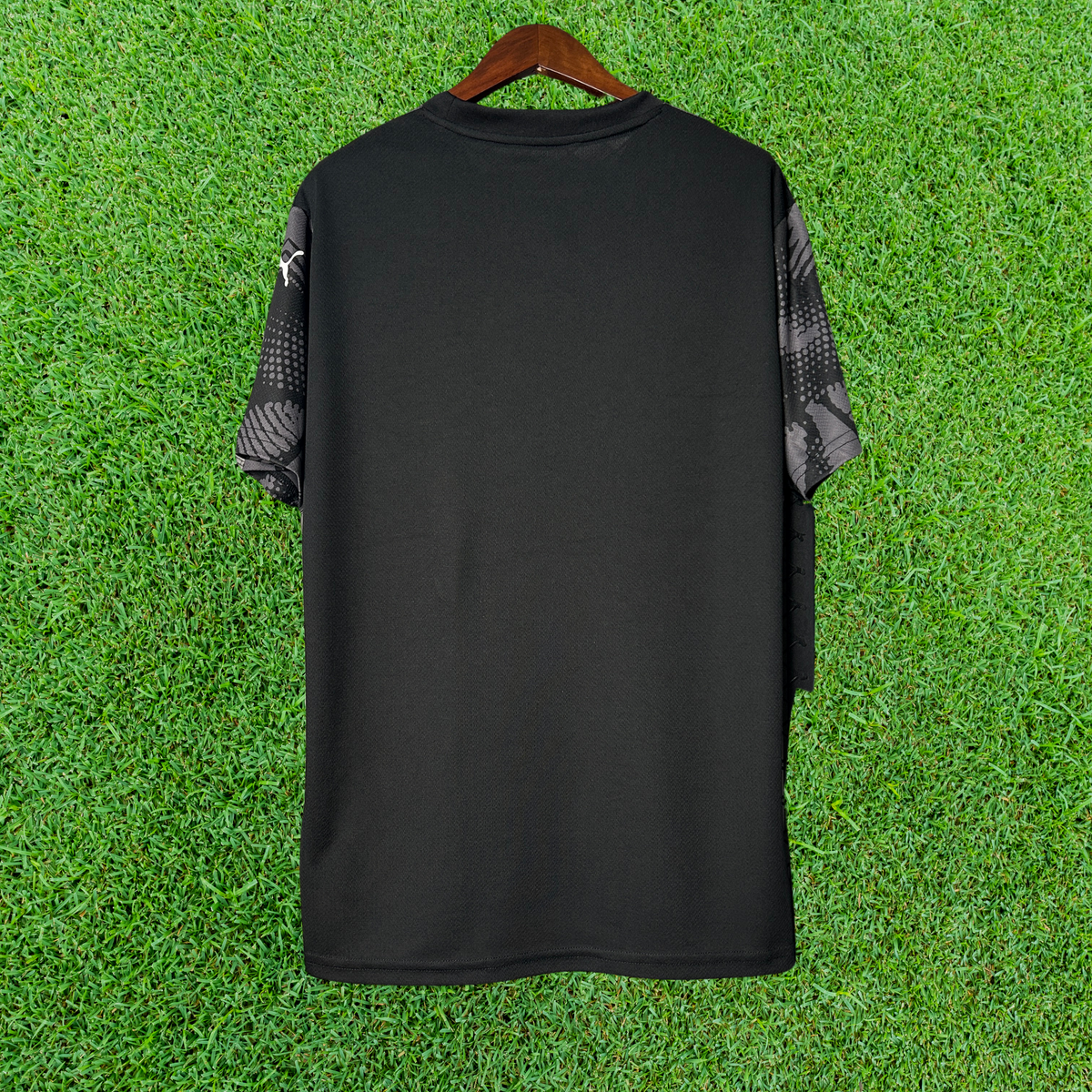 Bahia Goalkeeper Jersey 25/26 Fan Version