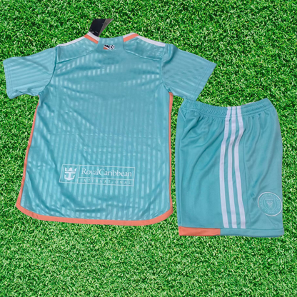 Kit infantil Miami II 24/25 