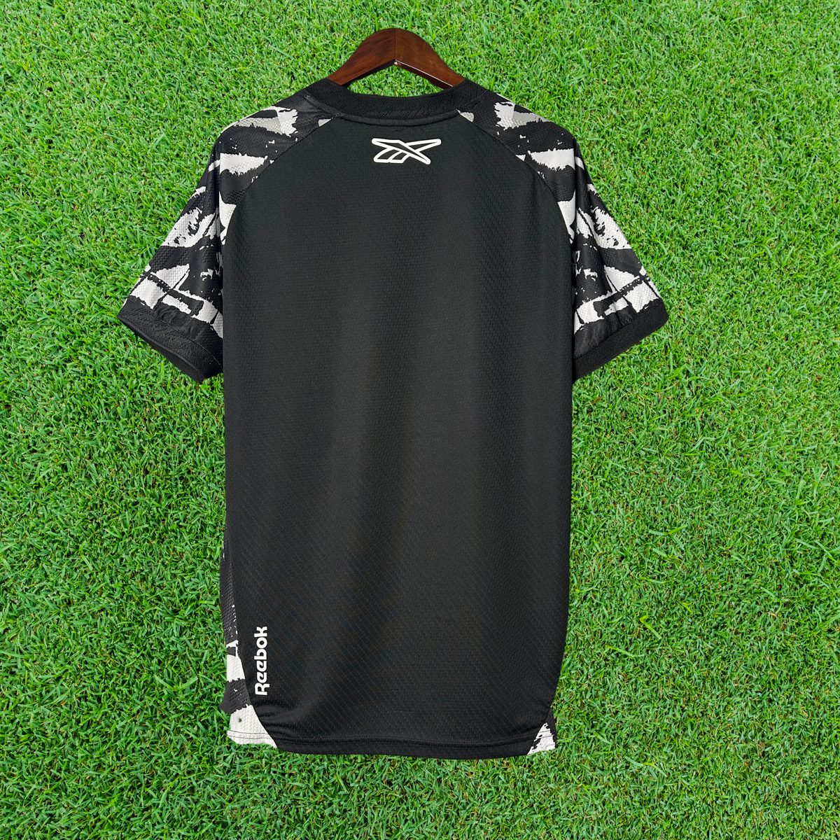 Camisa Botafogo IIII 25/26 Torcedor