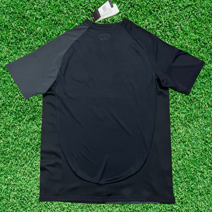 Camiseta de aficionado del Miami II 25/26 