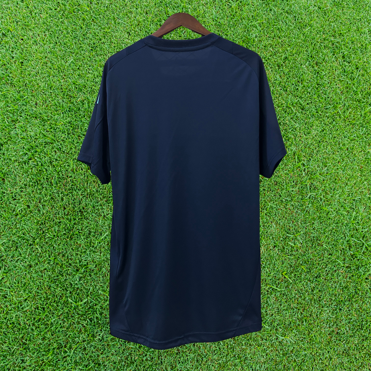 Flamengo Training Jersey II 25/26 Fan Version