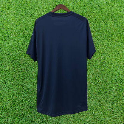 Flamengo Training Jersey II 25/26 Fan Version