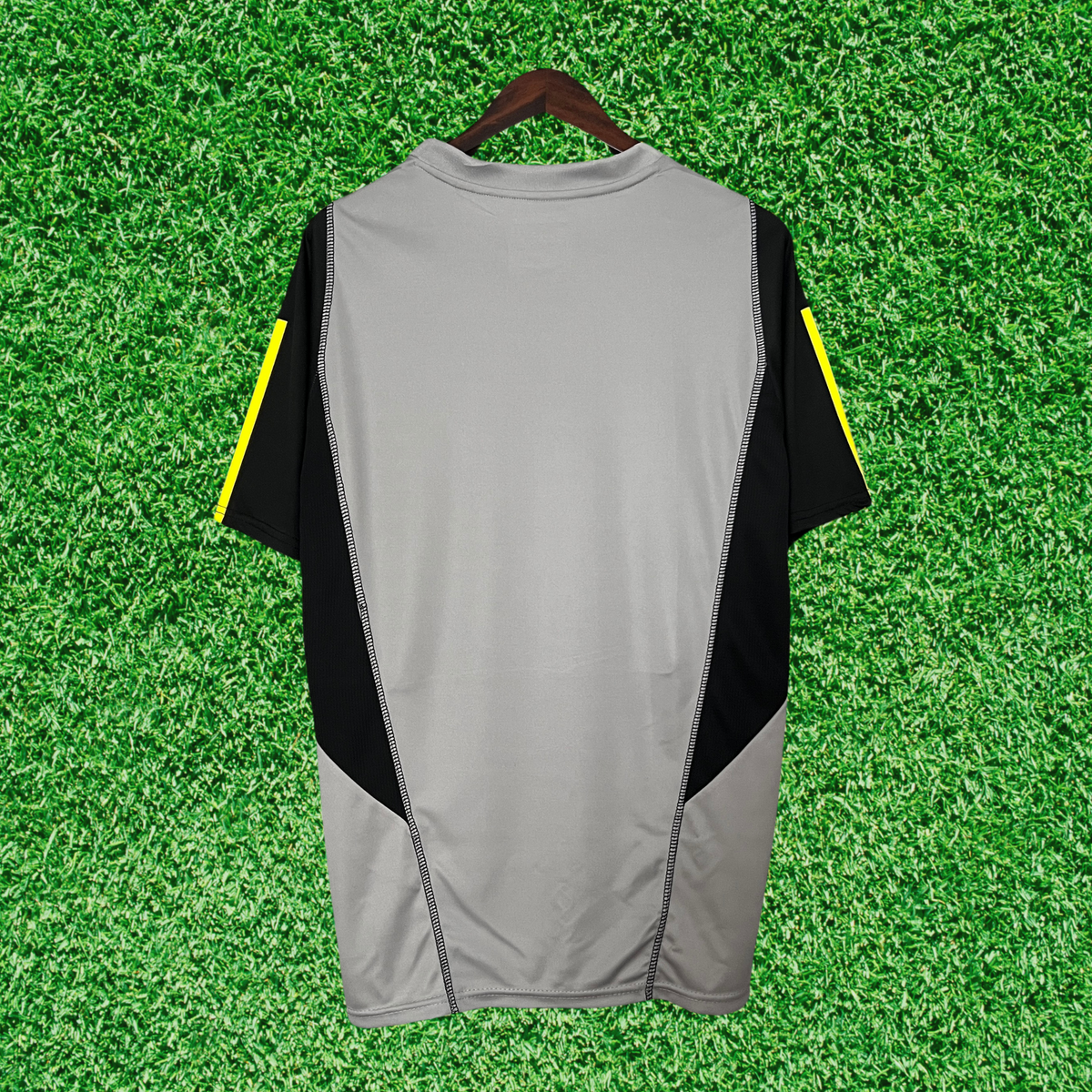 Camisa Flamengo Treino II 24/25 Torcedor