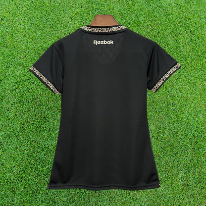 Camisa Botafogo II 24/25 Feminina Torcedor