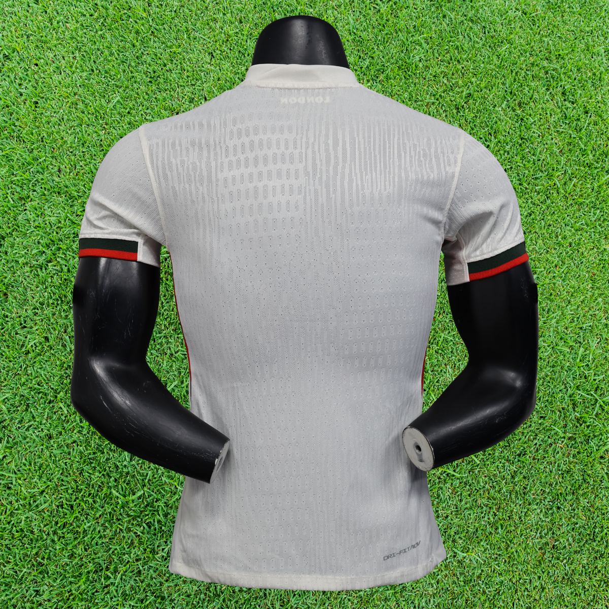 Chelsea Away Shirt 25/26 Player 