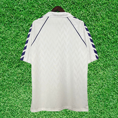 Camisa Real Madrid I 1998 Retrô