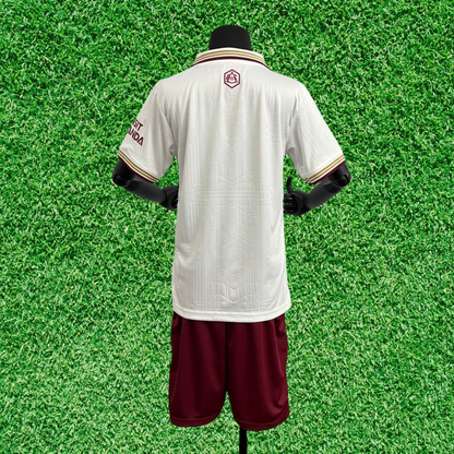 Kit infantil Arsenal III 25/26 