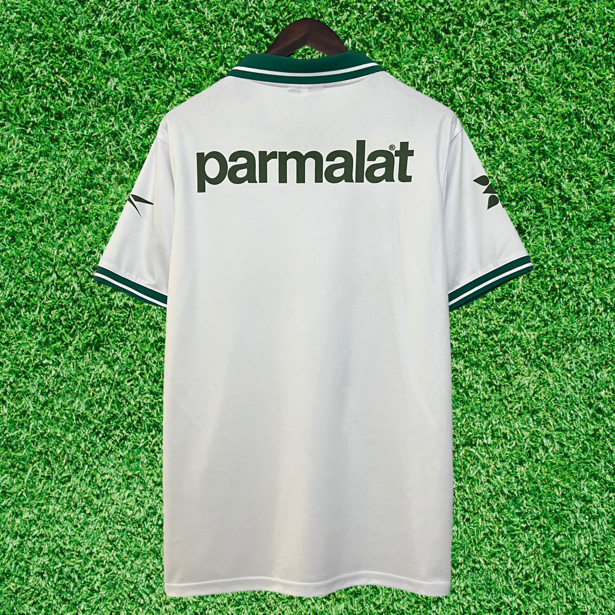 Palmeiras Away Jersey 1997 Retro