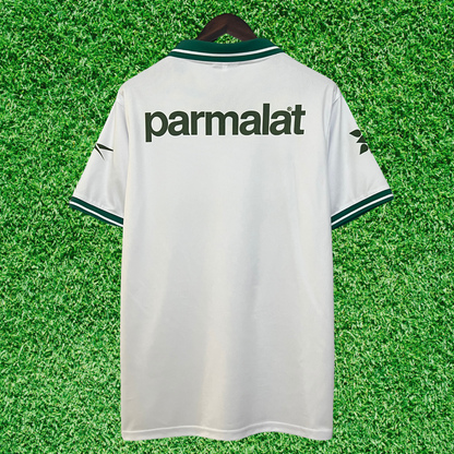 Palmeiras Away Jersey 1997 Retro