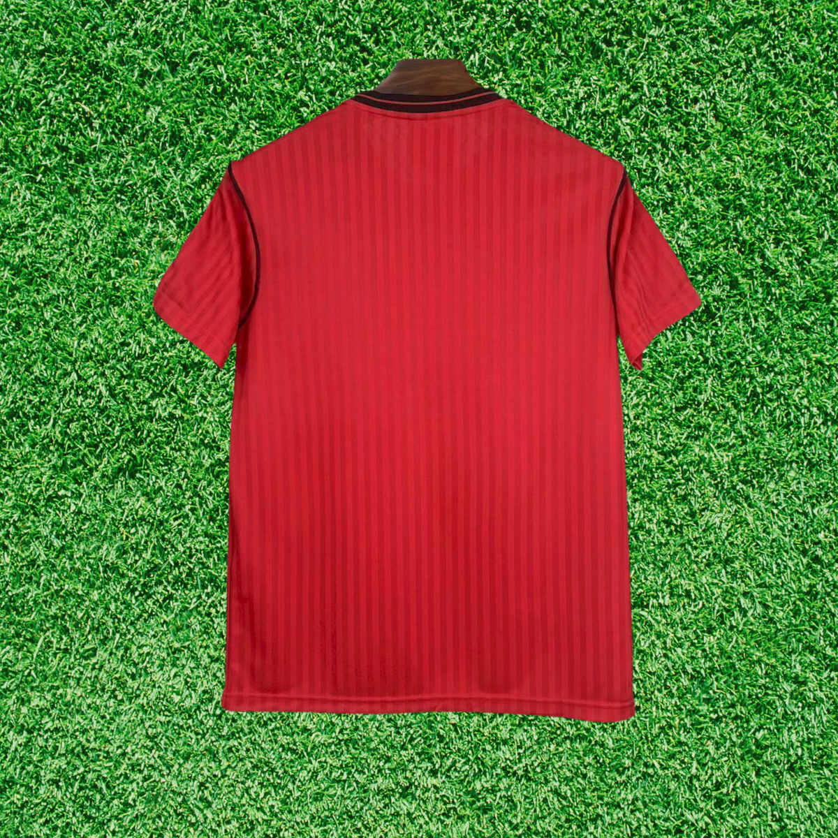 Flamengo Icon 25/26 Fan Jersey 