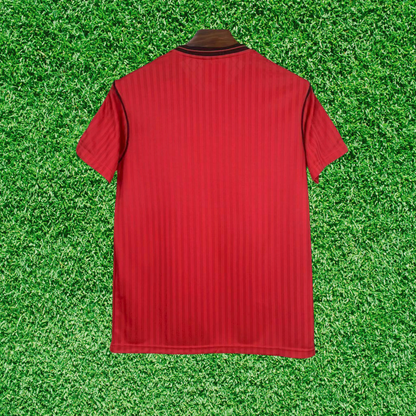 Flamengo Icon 25/26 Fan Jersey 