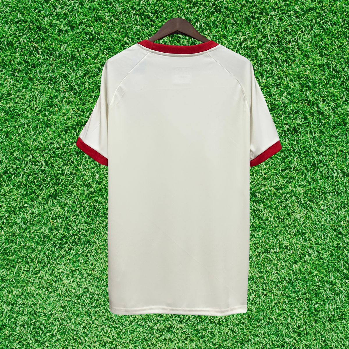 Flamengo Commemorative Jersey 81 25/26 Fan Version