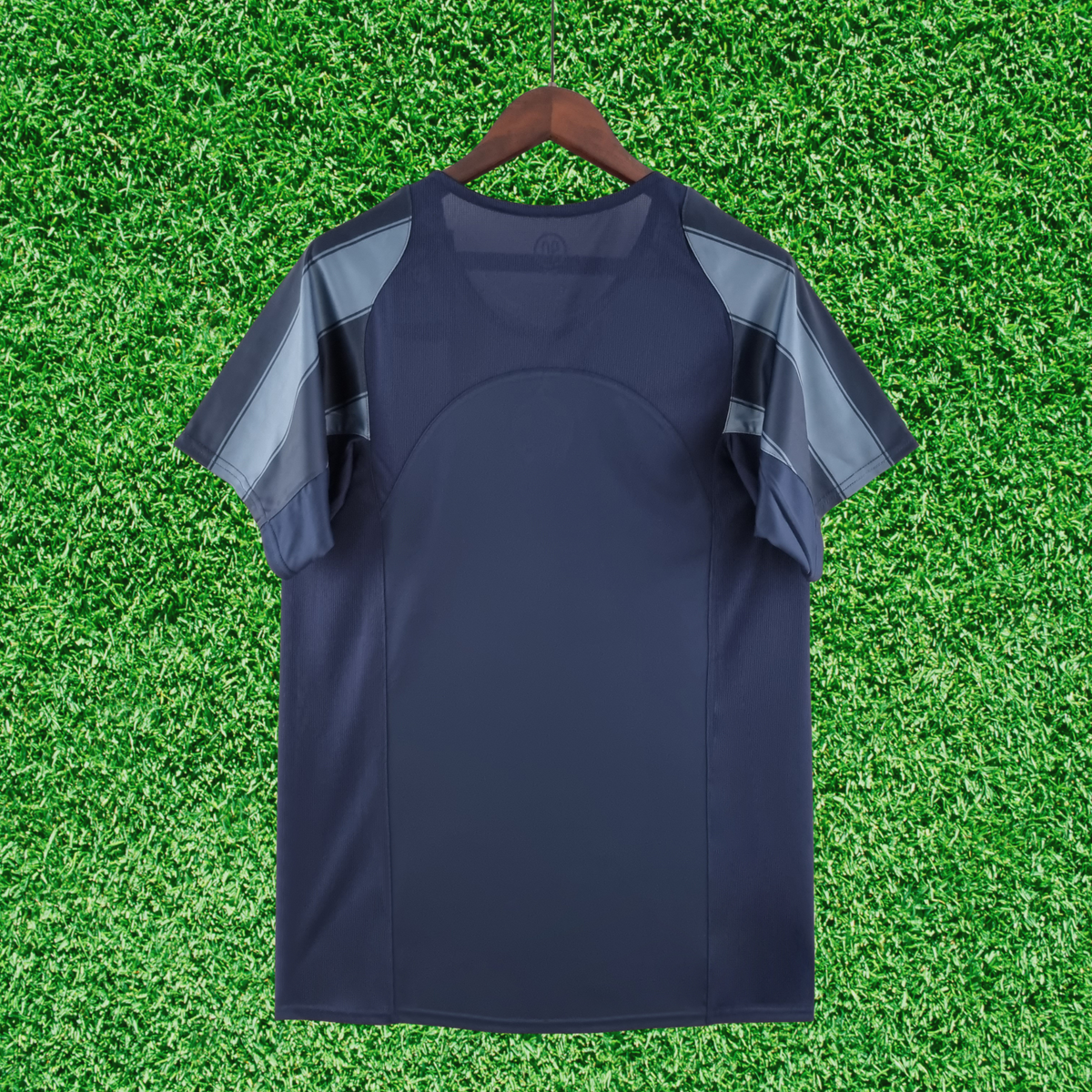 Inter Milan Third Jersey 04/05 Retro 